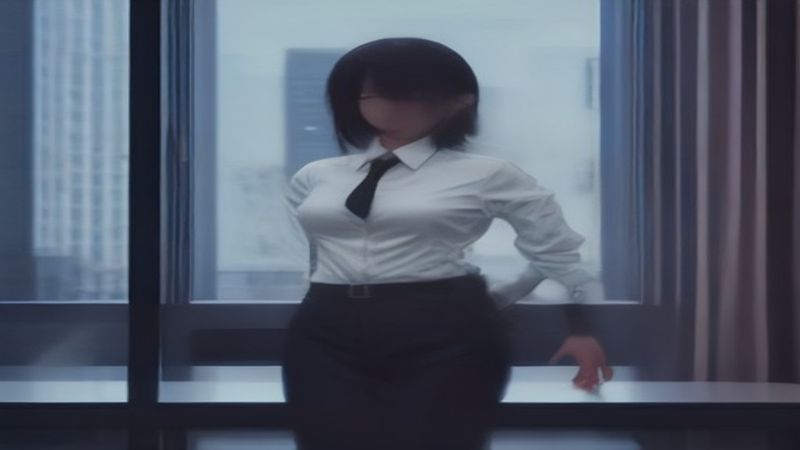 漫猫动漫番剧库首页的热门番剧海报墙与追番列表